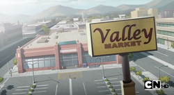 Valley Market
