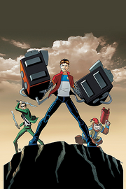 Action Pack 54