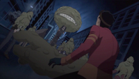 Rex You Need to Fight This