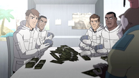 Frostbite Agents