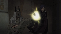 304-Gharun Set and Black Knight