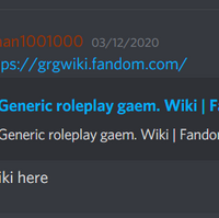 Generic Roblox User