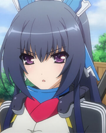 Get Wallpaper Futayo Honda Kyoukai Senjou No Horizon Wiki Fandom For iPhone