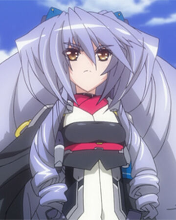 Wallpaper Nate Mitotsudaira Kyoukai Senjou No Horizon Wiki Fandom For Free