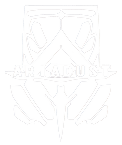 Ariadust logo hq