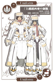 SovietRussia Uniform