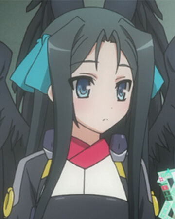 Get Wallpaper Malga Naruze Kyoukai Senjou No Horizon Wiki Fandom For Free