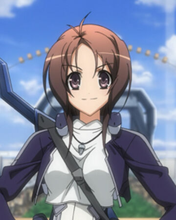 Wallpaper Makiko Oriotorai Kyoukai Senjou No Horizon Wiki Fandom For Android