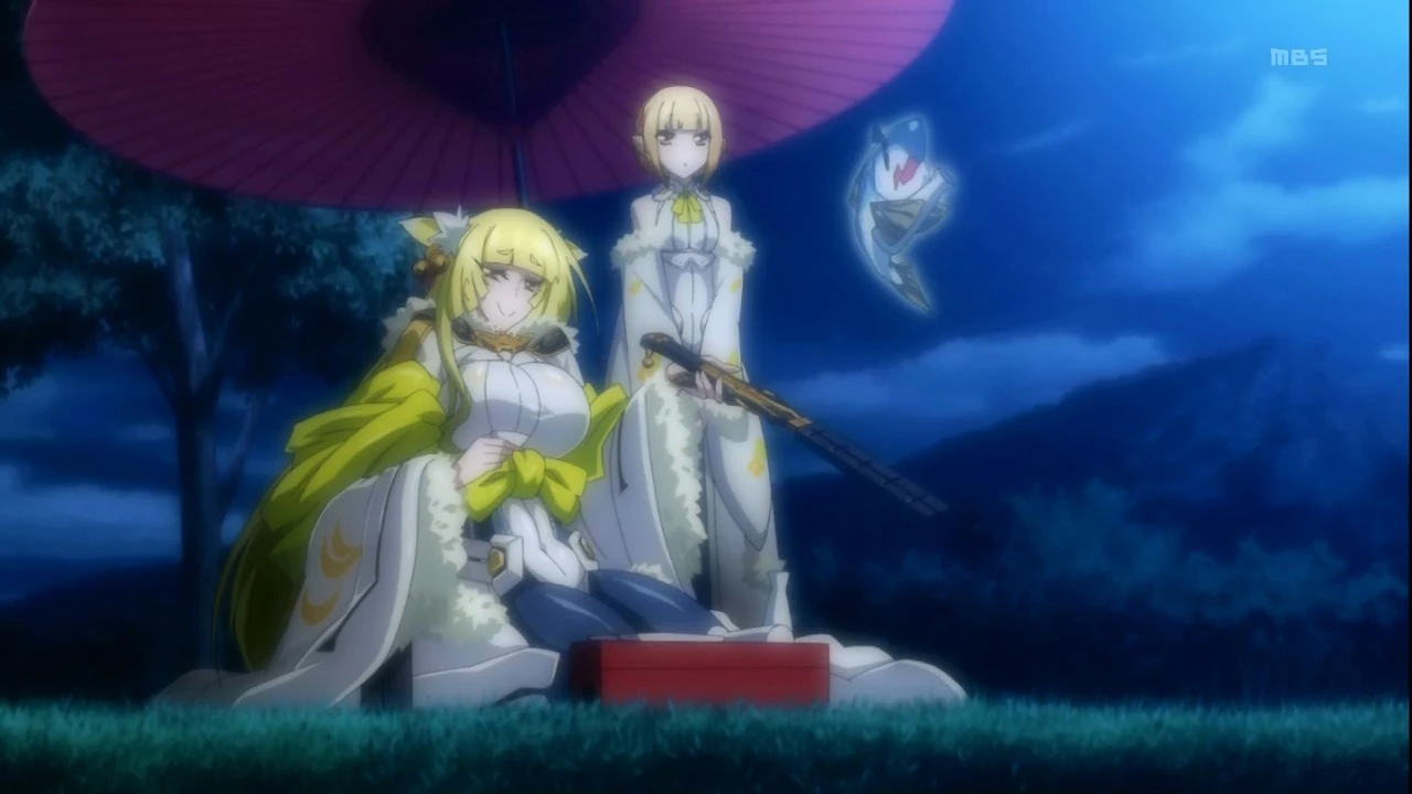 Image Yoshiaki mogami.jpg Kyoukai Senjou no Horizon Wiki FANDOM