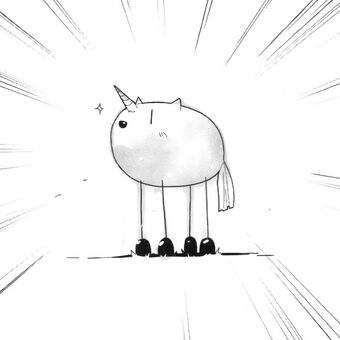 Unicorn Kyoukai Senjou No Horizon Wiki Fandom