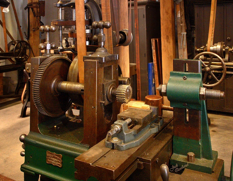 Joseph Jacquard Genios de la Computación y la Informática Wiki Fandom