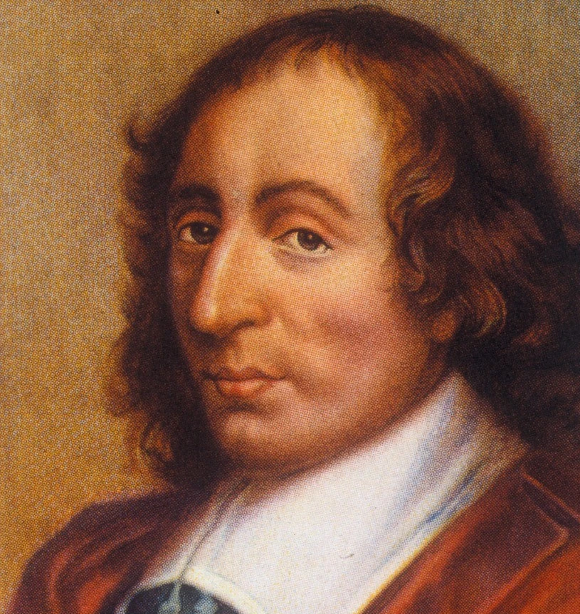 Resultado de imagen de blas pascal