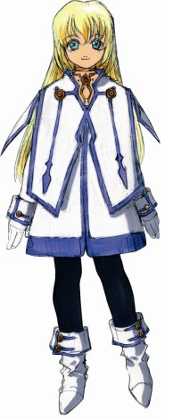 Colette Brunel