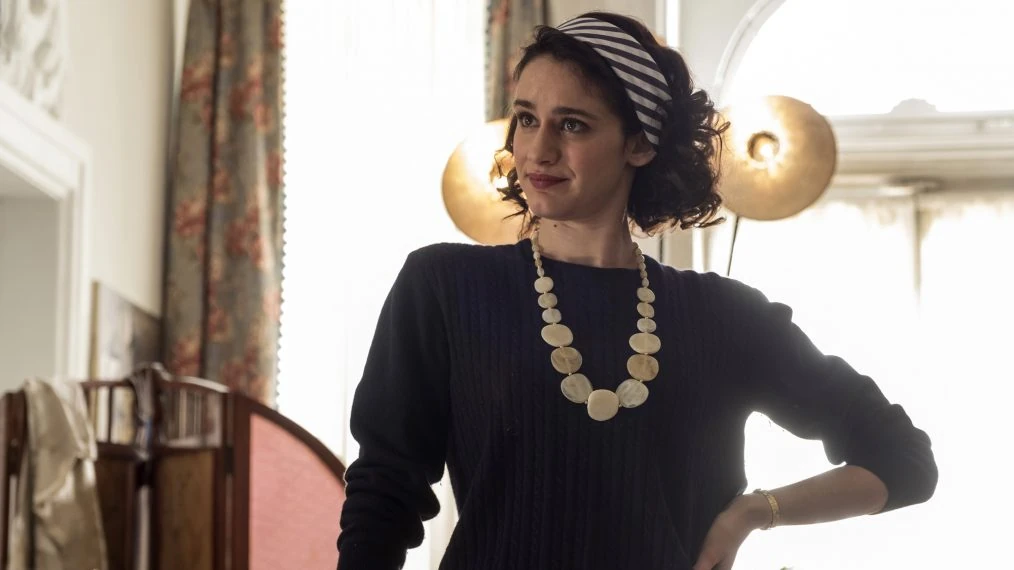 Jacqueline Roque | Genius Wiki | Fandom