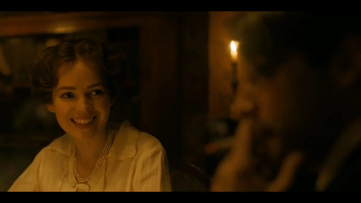 Eva Gouel Genius Wiki Fandom