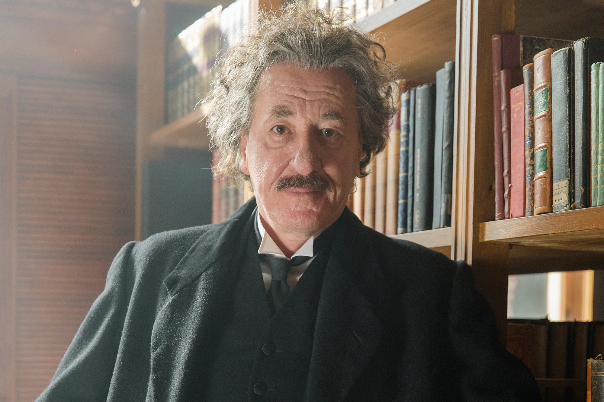 Albert Einstein Genius Wiki Fandom