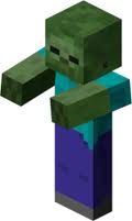 ZOMBIE MC