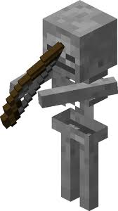 Unknown skeletons ahhhhh ahhhhh !!!!!