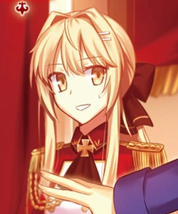 Liscia Elfrieden  Genjitsushugisha no Oukokukaizouki 