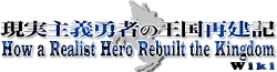 How a Realist Hero Rebuilt the Kingdom Wiki