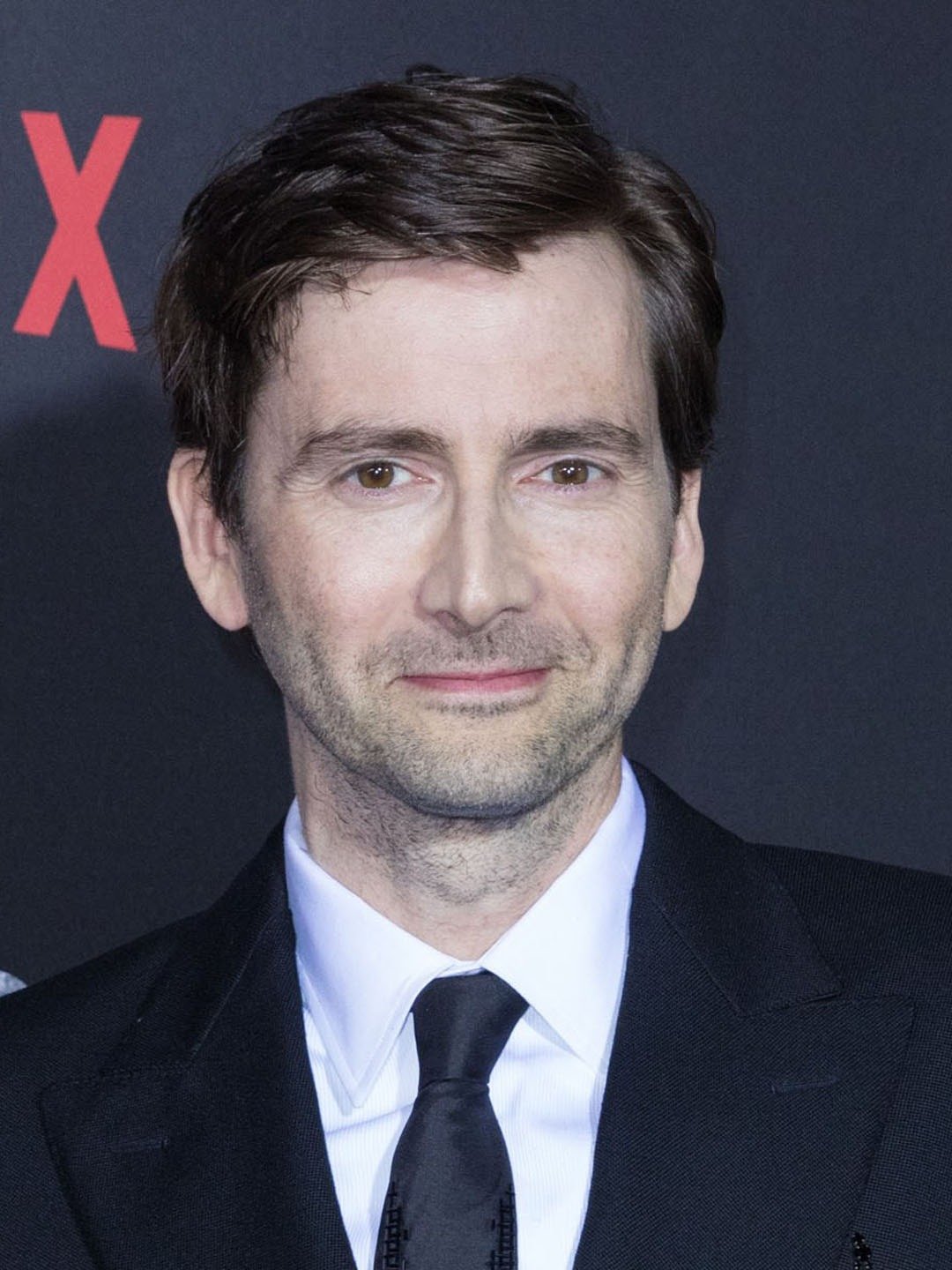 David Tennant | GenLOCK Wiki | Fandom