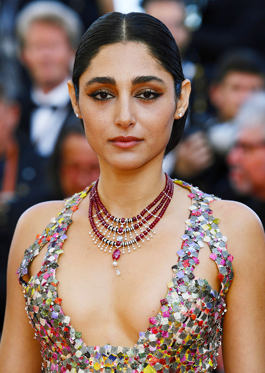 Golshifteh Farahani Rici Gallery