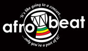 AFROBEAT LOGO 1