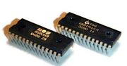 MOS Technologies 6581