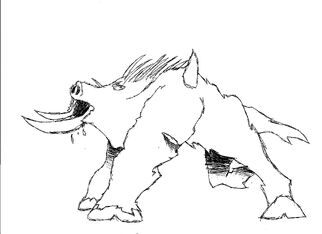 Boar E.V.O.
