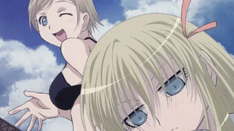 Get Susanna Hopkins Genshiken Wiki Fandom For Android Get Wallpaper Susanna Hopkins Genshiken Wiki Fandom Desktop Wallpaper