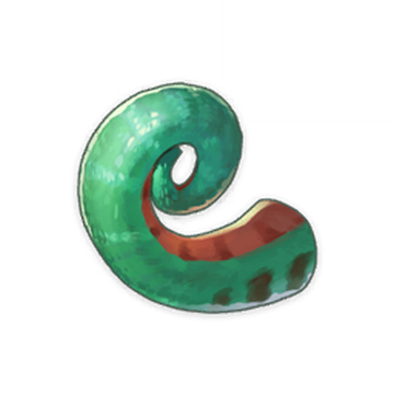 Lizard Tail Genshin Impact Wiki Fandom