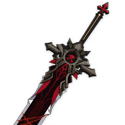 Build Terbaik Karakter Razor