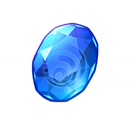 Varunada Lazurite Gemstone | Genshin Impact Wiki | Fandom