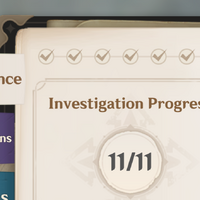 Adventurer Handbook Genshin Impact Wiki Fandom