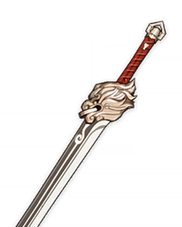 Lion S Roar Genshin Impact Wiki Fandom