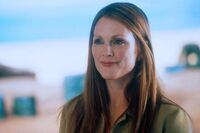 Julianne Moore