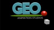 Geo Animation Studios logo