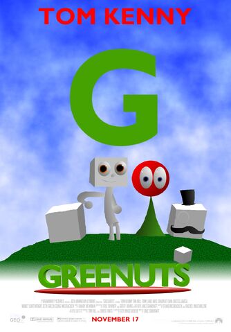 File:Greenuts 1 poster.jpg