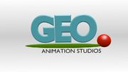Geo Animation Studios New logo