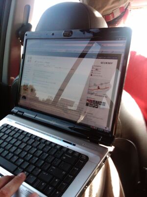 Laptop