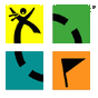Geocaching logo