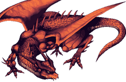 Dragon