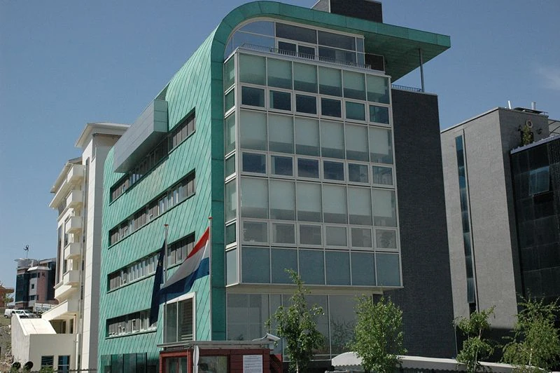 Image Embassy the Netherlands.jpg Geofictie Wiki FANDOM powered by Wikia