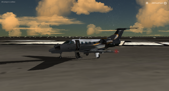 Embraer Phenom 100 Geofs Wiki Fandom