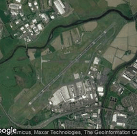 Glasgow Airport Egpf Geofs Wiki Fandom