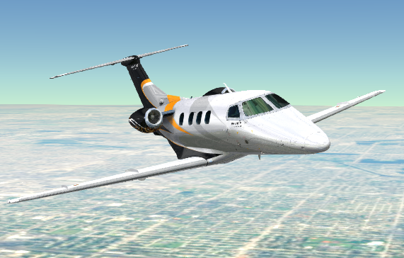 Embraer Phenom 100 Geofs Wiki Fandom