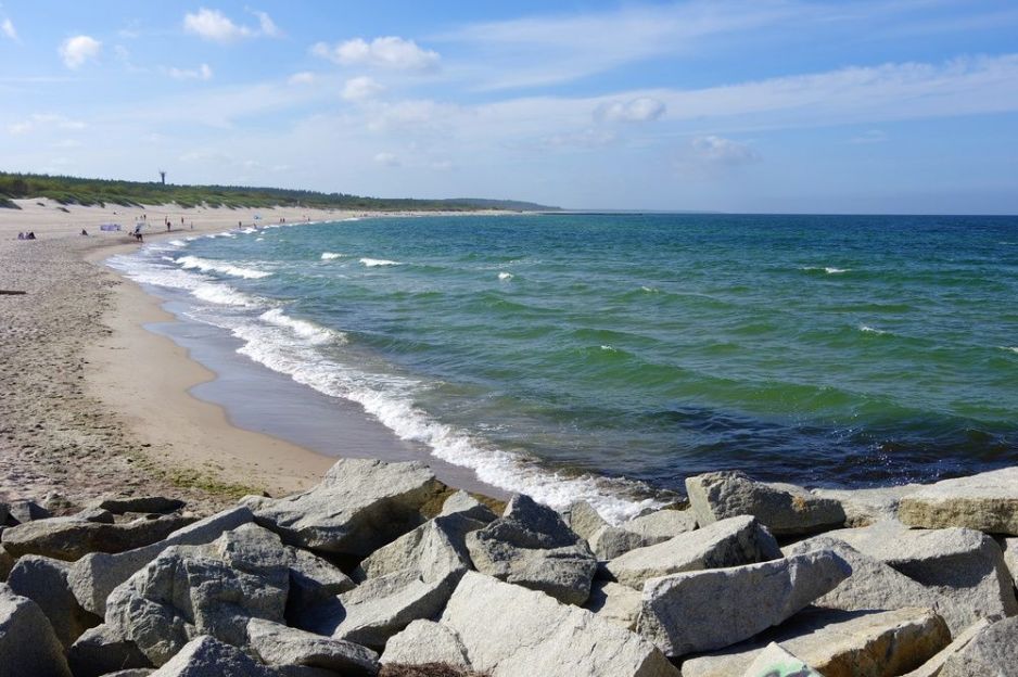 Zapisz Poniżej Nazwę Oceanu Którego Częścią Jest Morze Bałtyckie Morze Bałtyckie | Geografia Wiki | Fandom