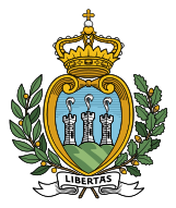 Godlo San Marino