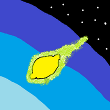 Geolemon