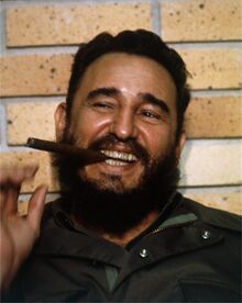 Infidel Castro